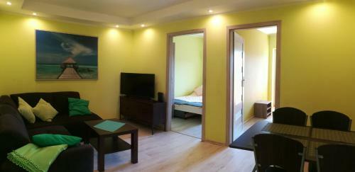 Apartamento Sopocka Oaza