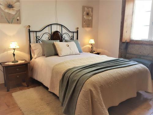 Apartamentos Barral Meu Lar
