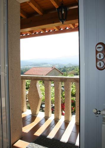 Apartamentos Barral Meu Lar