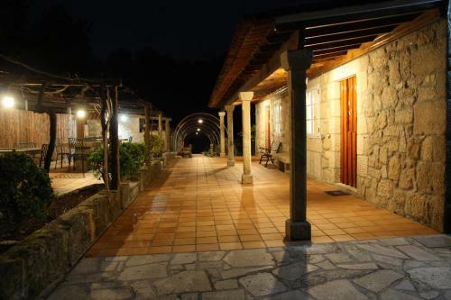 Apartamentos Barral Meu Lar
