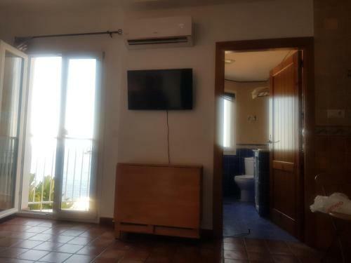Oasis Apartment