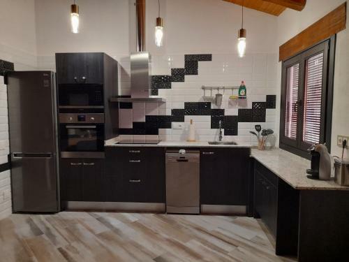 Apartamento Pati de Cal Espardenyer