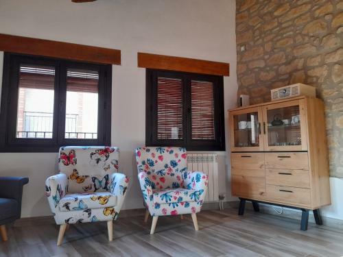 Apartamento Pati de Cal Espardenyer