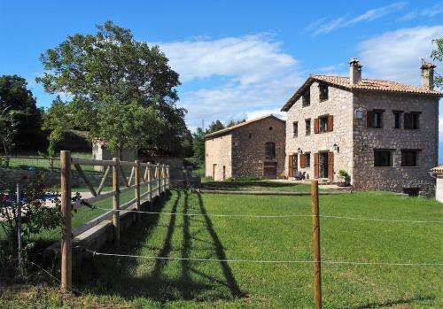 Agroturismo Cal Pon� de Belians