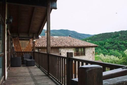 Agroturismo Mas Puigdevall