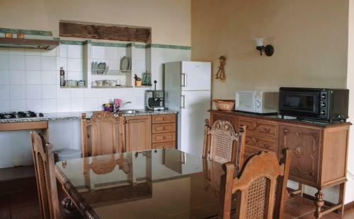 Agroturismo Mas Puigdevall