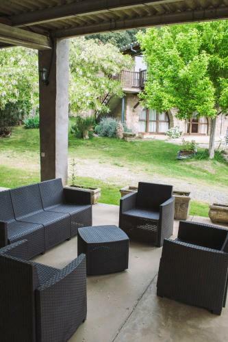 Agroturismo Mas Puigdevall