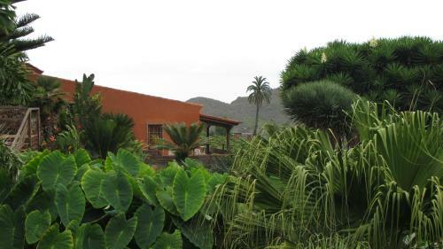 Agroturismo Haciendas Del Valle - Las Kentias