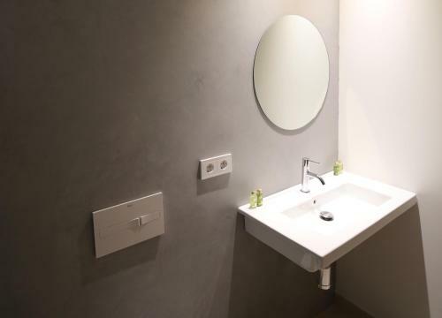 Apartamento Casaenmedio