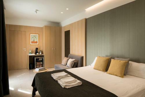 Apartamento Casaenmedio