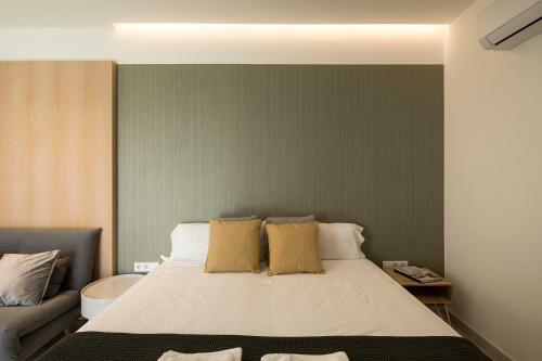 Apartamento Casaenmedio