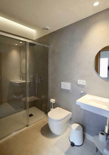 Apartamento Casaenmedio