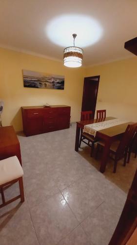 Casa Campanilla. Valle de Abdalajis