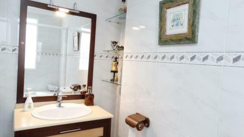 Apartamento Casa El Campanario