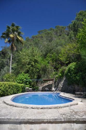Villa Sa Capsana
