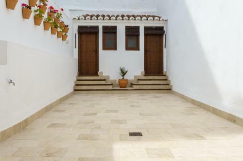 La Casa Rural M�laga, Caminito Del Rey
