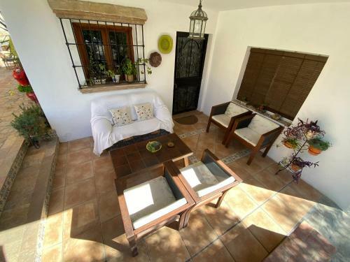 Casa El Saladillo