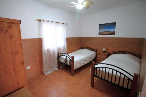 Apartamento Monta�a Valles de Ortega - A