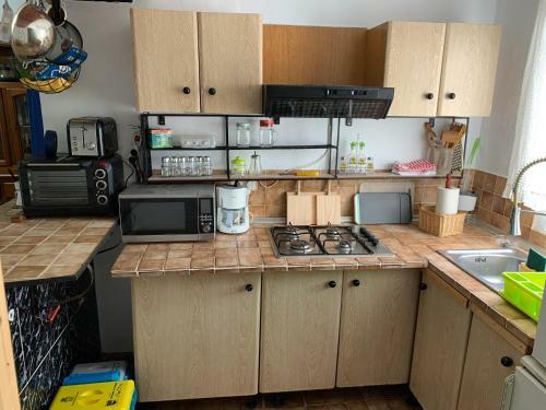 Apartamento ?casa Blanca?