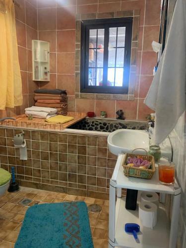 Apartamento ?casa Blanca?