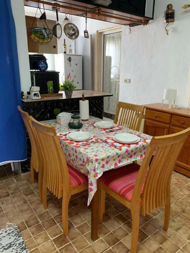Apartamento ?casa Blanca?
