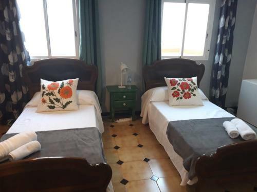 Bed & Breakfast Los Molinos