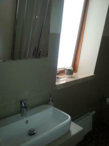 Apartament Nadmorski
