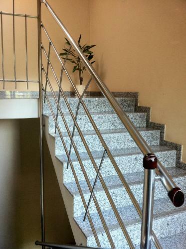 Apartament Nadmorski