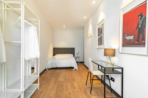 Edificio F�nix, Luxury Apartments