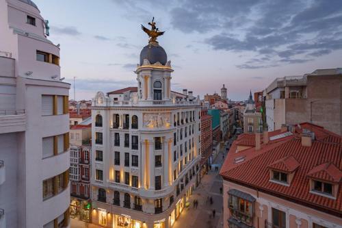 Edificio F�nix, Luxury Apartments
