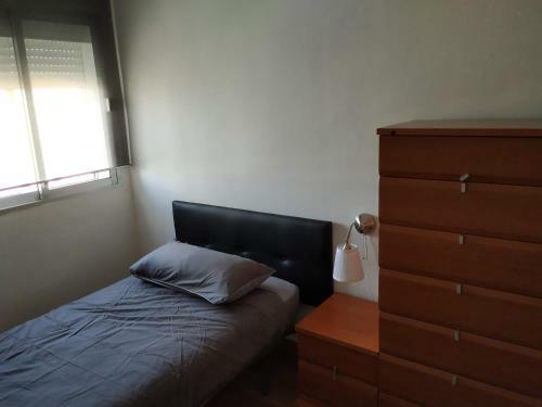 Apartamento Tisaret Wifi 47-112