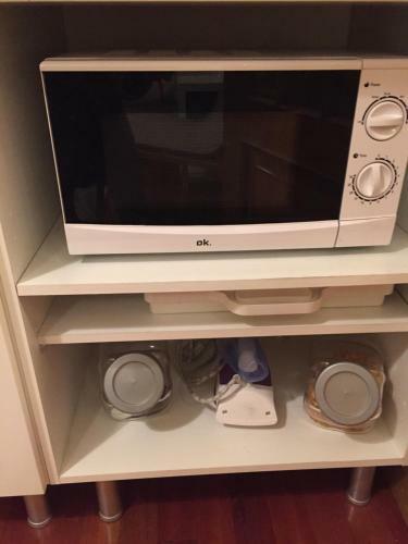 Apartamento Las 5 Bes- Estudio Bed&breakfast