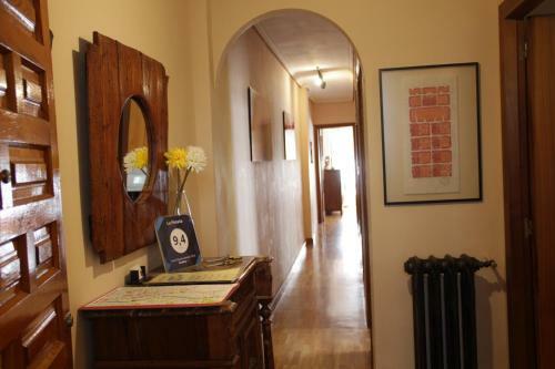 Apartamento La Pintada