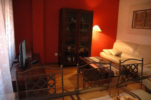 Apartamento La Pintada