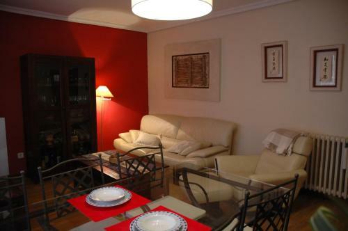 Apartamento La Pintada