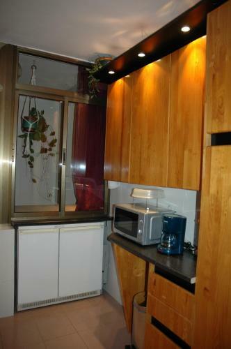 Apartamento La Pintada