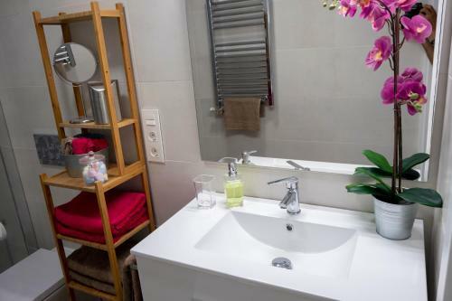Apartamento Valtour Valladolid