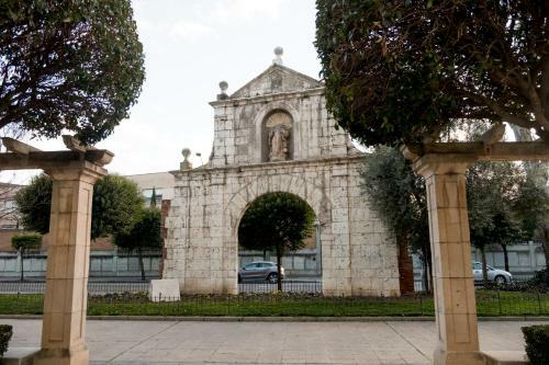 Apartamento Valtour Valladolid
