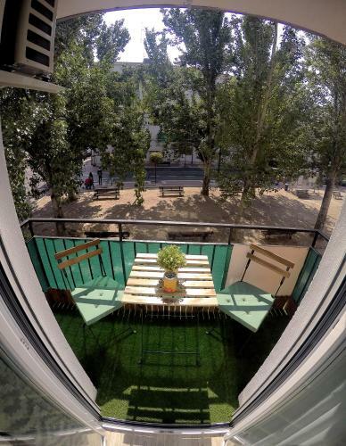 Apartamento Valtour Valladolid