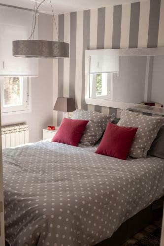 Apartamento Valtour Valladolid