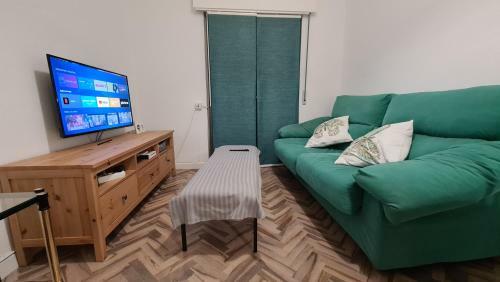 Apartamento Nana - Wifi Y Netflix
