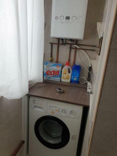 Apartamento Nana - Wifi Y Netflix