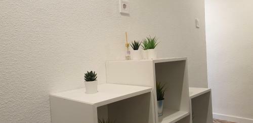 Apartamento Nana - Wifi Y Netflix