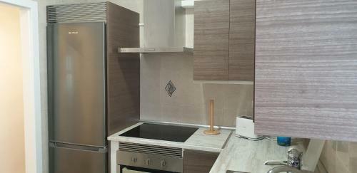 Apartamento Nana - Wifi Y Netflix