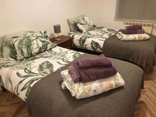 Apartamento Nana - Wifi Y Netflix