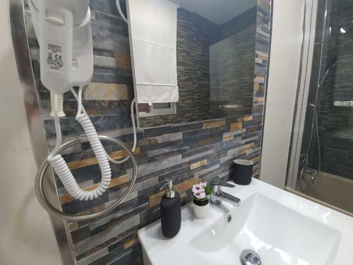 Apartamento Casa De Silva