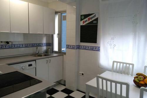 Apartamento Alojaguay Rondilla