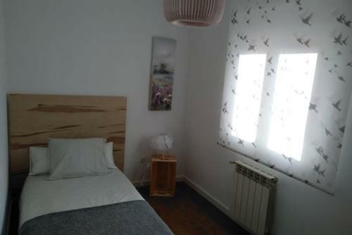 Apartamento Alojaguay Rondilla