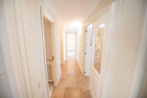 Apartamento Espacios Blanco Plaza Mayor