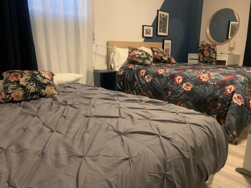 Hostal Alojamiento Weier